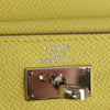 Secondhand Hermes Kelly Wallet Epsom