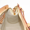 Louis Vuitton Brea Handbag Monogram Vernis