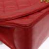 Secondhand Chanel Vintage Diana Flap Bag Quilted