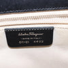 Salvatore Ferragamo Virna Satchel Leather