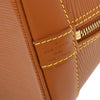 Louis Vuitton Alma Handbag Epi Leather