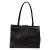Salvatore Ferragamo Vala Shoulder Bag Leather
