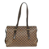 Secondhand Louis Vuitton Chelsea Handbag Damier