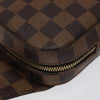 Secondhand Louis Vuitton Geronimos Waist Bag Damier