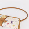 Louis Vuitton Shirley Handbag Monogram Multicolor