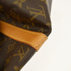 Louis Vuitton Keepall Bag Monogram Canvas