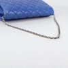 Chanel Chain Flap Shoulder Bag Quilted Lambskin