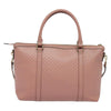 Gucci Margaux Tote (Outlet) Microguccissima Leather