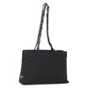 Prada Vintage Shoulder Bag Tessuto