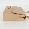 Chanel Vintage Flap Bag Quilted Lambskin