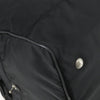 Secondhand Prada Weekend Duffle Bag Tessuto
