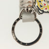 Secondhand Louis Vuitton Animal Family Bag Charm and Key Holder Metal with