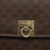 Secondhand Celine Macadam Handbag Macadam with
