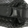 Secondhand Bottega Veneta Handle Pouch Intrecciato Nappa