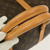 Louis Vuitton Keepall Bag Monogram Canvas
