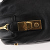 Secondhand Chloe Cary Satchel Black Leather Bags