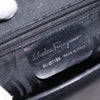 Secondhand Salvatore Ferragamo Gancini Shoulder Bag