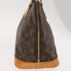 Secondhand Louis Vuitton Alma Handbag