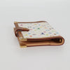 Secondhand Louis Vuitton Agenda Cover Canvas Multicolor