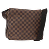 Secondhand Louis Vuitton Naviglio Handbag Damier