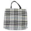 Secondhand Burberry Nova Check Handbag