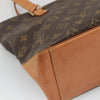 Louis Vuitton Cabas Piano Monogram Canvas