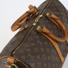 Secondhand Louis Vuitton Keepall Bandouliere Bag