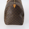 Secondhand Louis Vuitton Keepall Bag