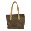 Louis Vuitton Cabas Piano Monogram Canvas