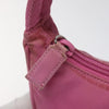 Secondhand Prada Hobo Tessuto Pink Nylon Accessories