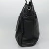 Prada Vintage Zip Handbag Tessuto