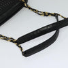 Secondhand Bally Vintage Chain Shoulder Bag