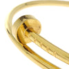Cartier Juste un Clou Bracelet 18K Yellow Gold