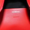 Secondhand Balenciaga 4x4 Bag Red Leather Bags
