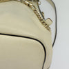 Secondhand Chloe Faye Backpack Leather and