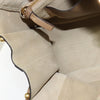 Secondhand Chloe Hailey Bag Beige Leather Bags