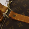 Secondhand Louis Vuitton Keepall Bandouliere Bag