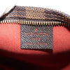 Secondhand Louis Vuitton Trousse Make Up Bag Damier