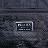 Prada Vintage Tote Tessuto