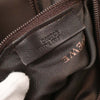 Loewe Anagram Logo Nappa Aire Hand Bag Leather