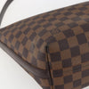 Secondhand Louis Vuitton Illovo Handbag Damier