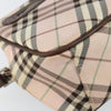 Secondhand Burberry Nova Check Blue Label