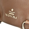 Prada Tote Vitello Daino Vitello Daino