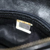 Chanel Vintage Clutch Leather