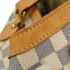 Louis Vuitton Hampstead Handbag Damier