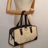 Burberry Vintage Handbag Leather