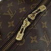 Secondhand Louis Vuitton Keepall Bag