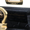Secondhand Salvatore Ferragamo Gancini handbag