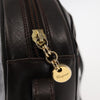 Secondhand Salvatore Ferragamo Vara Bow camera Shoulder Bag