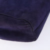 Prada Vintage Handbag Suede